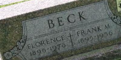 Florence Beck