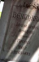 Florence Bernhardt