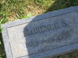 Florence Bertha Streett Gross