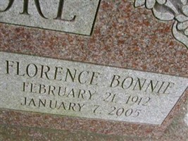 Florence Bonnie Gilmore