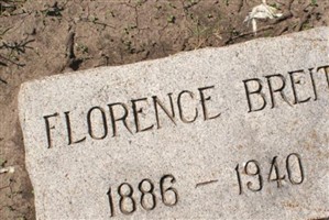 Florence Breit Florence Breit