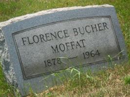 Florence Bucher Moffat