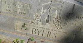 Florence Byers Florence Byers