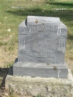 Florence C. Sales Orr Florence C. Sales Orr