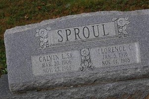 Florence C. Sproul Block