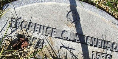 Florence C. Stevenson