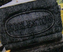 Florence Camilla Eggleston Florence Camilla Eggleston