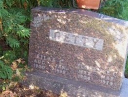 Florence Catherine Rader Getty