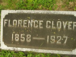 Florence Clover Florence Clover