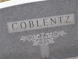 Florence Coblentz Florence Coblentz
