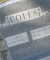 Florence Coles Florence Coles