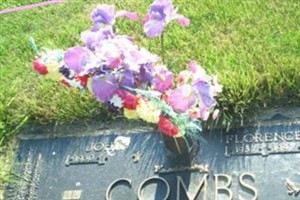 Florence Combs