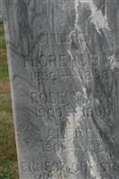 Florence Cote