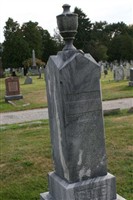 Florence Cote