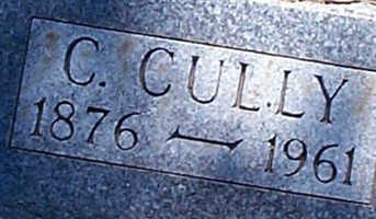 Florence Cully