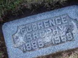 Florence Cummiskey Brophy Florence Cummiskey Brophy