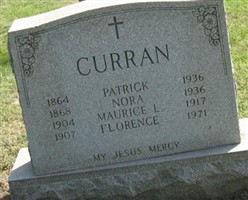 Florence Curran