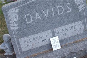 Florence Davids Florence Davids