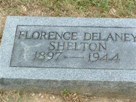 Florence Delaney Shelton