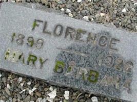 Florence Devaney Florence Devaney
