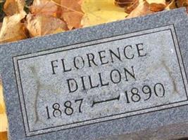 Florence Dillon