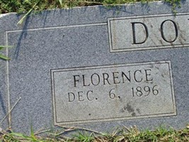 Florence Dormer