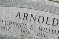 Florence E. Arnold