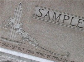 Florence E Darrow Sample Florence E Darrow Sample