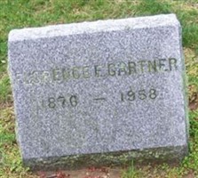 Florence E. Gartner