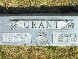 Florence E. Grant