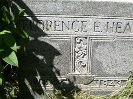 Florence E. Head