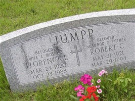 Florence E Jumpp