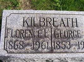 Florence E. Kilbreath