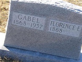 Florence E Swinford Purcell Florence E Swinford Purcell