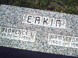 Florence Eakin