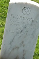 Florence Edith Sparks Florence Edith Sparks