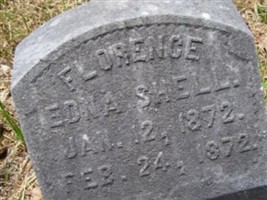 Florence Edna Shell Florence Edna Shell