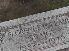 Florence Eleanor Pollard Swart