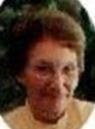 Florence Elizabeth Block Starr Florence Elizabeth Block Starr