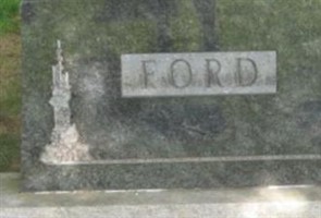 Florence Elizabeth Swart Ford Florence Elizabeth Swart Ford