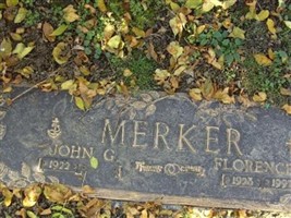 Florence F. Merker
