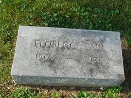 Florence Fair