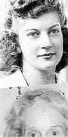 Florence G DUNBAR