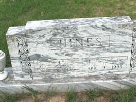 Florence Gazelle Haire Hines