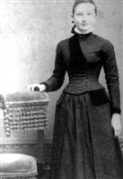 Florence Georgia Tritt Grindstaff