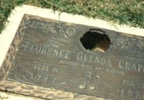 Florence Glenda Ballard Florence Glenda Ballard
