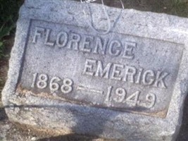 Florence Graves Emerick