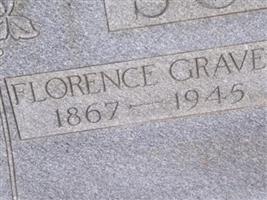 Florence Graves Jones