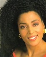 Florence Griffith "Flo-Jo" Joyner Florence Griffith "Flo-Jo" Joyner