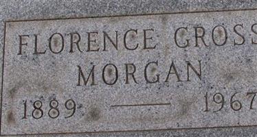 Florence Gross Morgan
